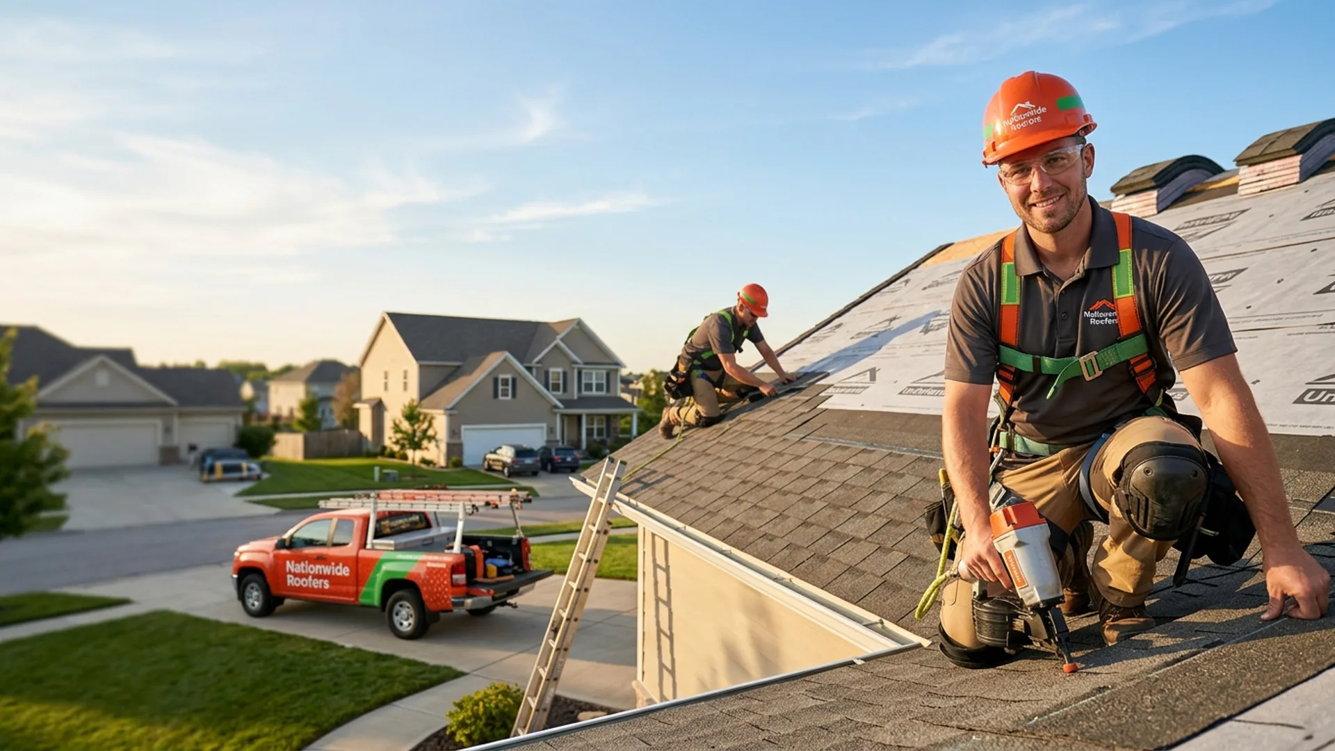 Superior Roof Installation Scotch Plains, NJ Nearby